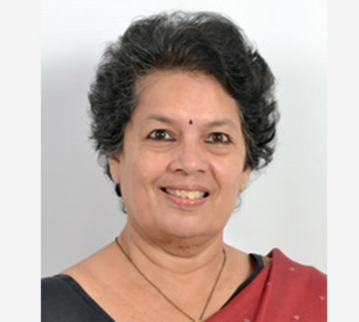 Dr. Pratibha Karanth
